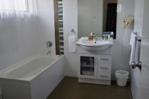Beltana Villas - Accommodation Redcliffe 19
