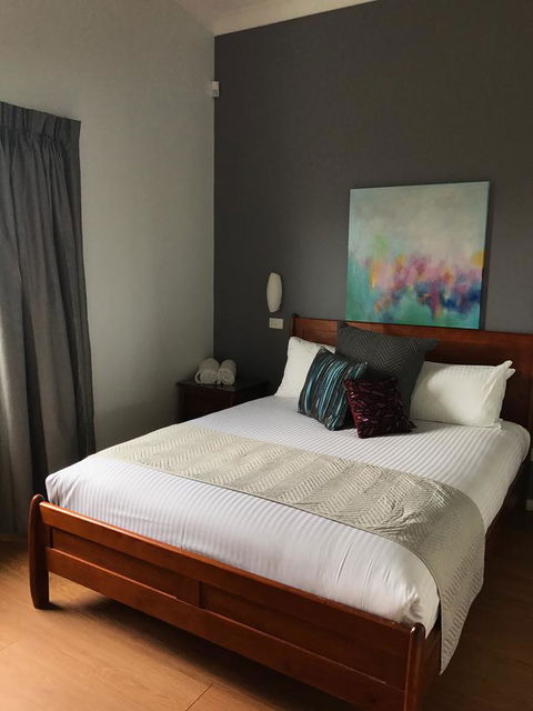 Beltana Villas - Accommodation Redcliffe 1