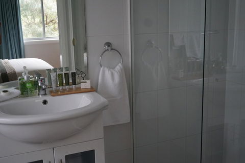 Beltana Villas - Accommodation Redcliffe 9