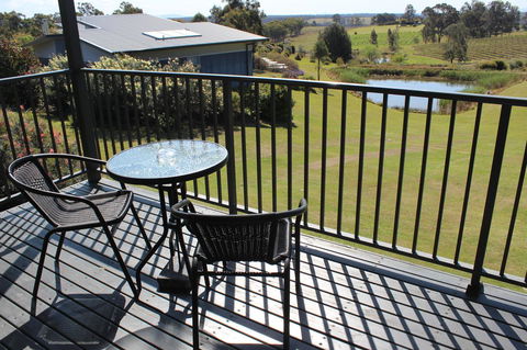 Beltana Villas - Accommodation Redcliffe 20