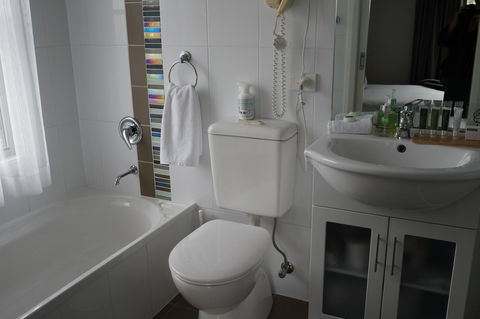 Beltana Villas - Accommodation Redcliffe 29