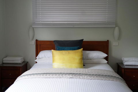 Beltana Villas - Accommodation Redcliffe 4
