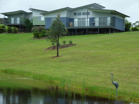 Beltana Villas - Accommodation Redcliffe 15