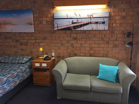 Kadina Gateway Motor Inn - Accommodation Redcliffe 9