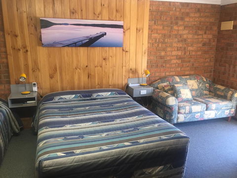 Kadina Gateway Motor Inn - Accommodation Redcliffe 15