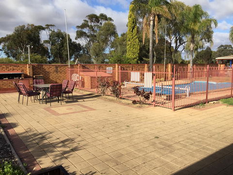 Kadina Gateway Motor Inn - Accommodation Redcliffe 3