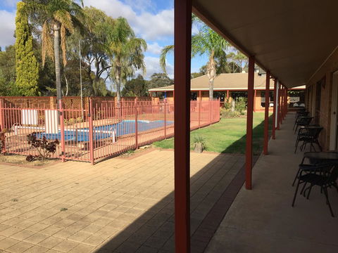 Kadina Gateway Motor Inn - Accommodation Redcliffe 4