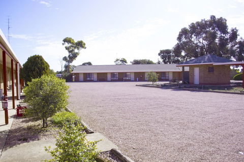Kadina Gateway Motor Inn - Accommodation Redcliffe 33