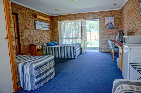 Kadina Gateway Motor Inn - Accommodation Redcliffe 36