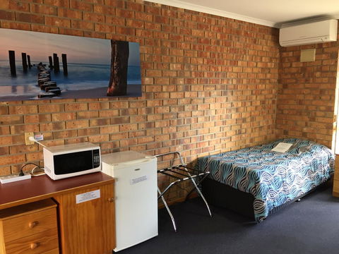 Kadina Gateway Motor Inn - Accommodation Redcliffe 8