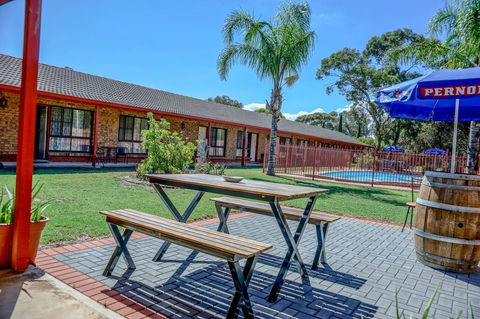 Kadina Gateway Motor Inn - Accommodation Redcliffe 37