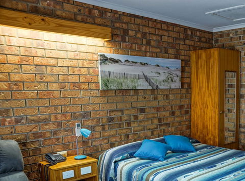 Kadina Gateway Motor Inn - Accommodation Redcliffe 11