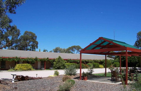 Kadina Gateway Motor Inn - Accommodation Redcliffe 0