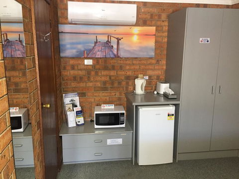 Kadina Gateway Motor Inn - Accommodation Redcliffe 17