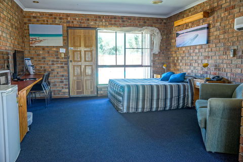 Kadina Gateway Motor Inn - Accommodation Redcliffe 38