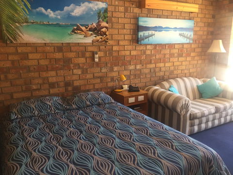 Kadina Gateway Motor Inn - Accommodation Redcliffe 12