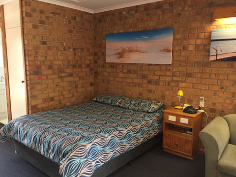 Kadina Gateway Motor Inn - Accommodation Redcliffe 2