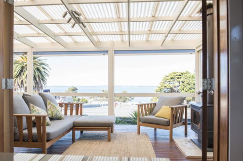 Port Lincoln Seaside Home - Accommodation Redcliffe 0