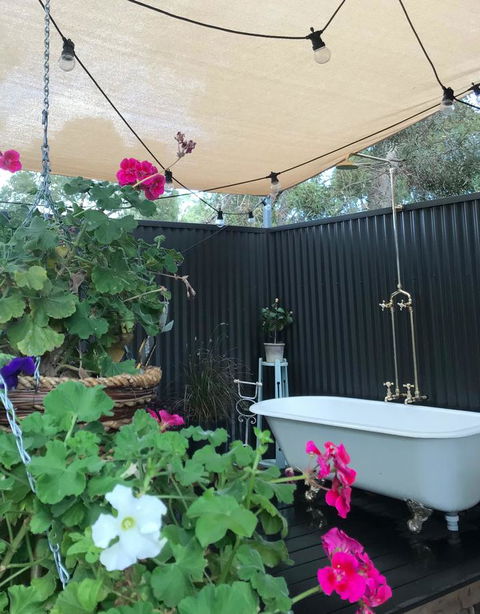 Jasmine\'s Barossa Valley Cottage - Accommodation Redcliffe 9