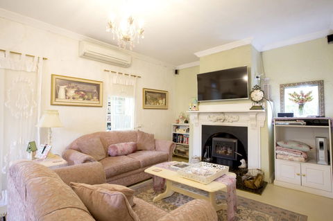 Jasmine\'s Barossa Valley Cottage - Accommodation Redcliffe 16