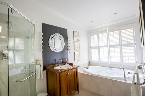 Jasmine\'s Barossa Valley Cottage - Accommodation Redcliffe 13