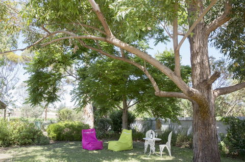 Jasmine\'s Barossa Valley Cottage - Accommodation Redcliffe 18