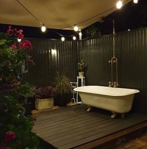 Jasmine\'s Barossa Valley Cottage - Accommodation Redcliffe 8