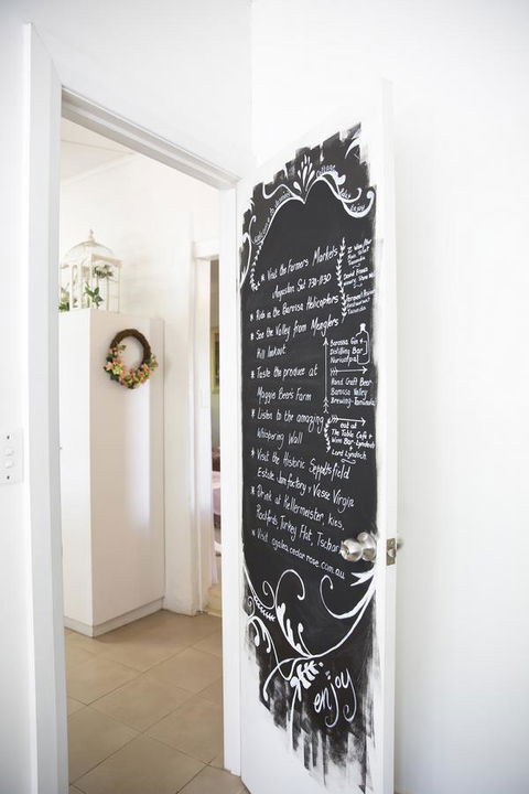 Jasmine\'s Barossa Valley Cottage - Accommodation Redcliffe 15