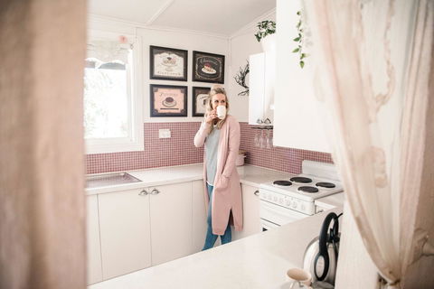 Jasmine\'s Barossa Valley Cottage - Accommodation Redcliffe 2