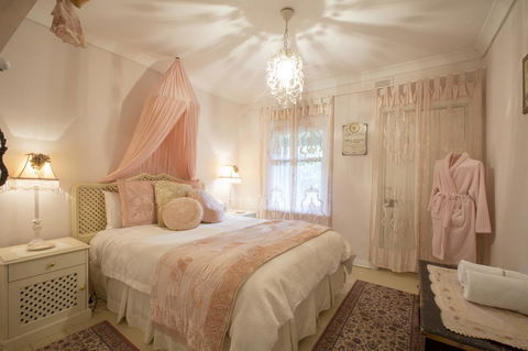 Jasmine\'s Barossa Valley Cottage - Accommodation Redcliffe 6