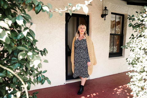 Jasmine\'s Barossa Valley Cottage - Accommodation Redcliffe 12
