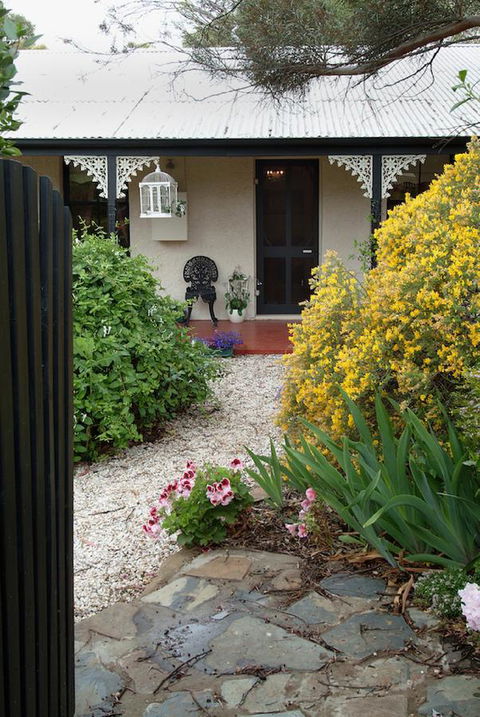 Jasmine\'s Barossa Valley Cottage - Accommodation Redcliffe 17