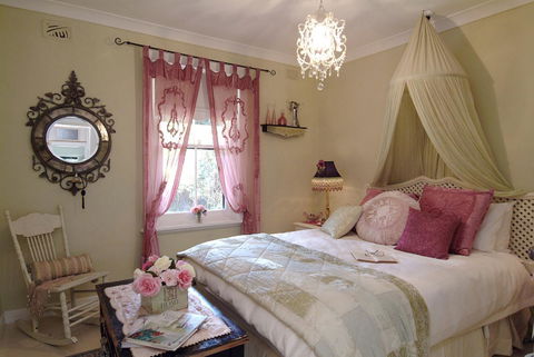 Jasmine\'s Barossa Valley Cottage - Accommodation Redcliffe 7