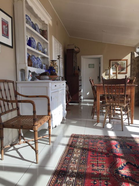 The Winemakers - Accommodation Redcliffe 18