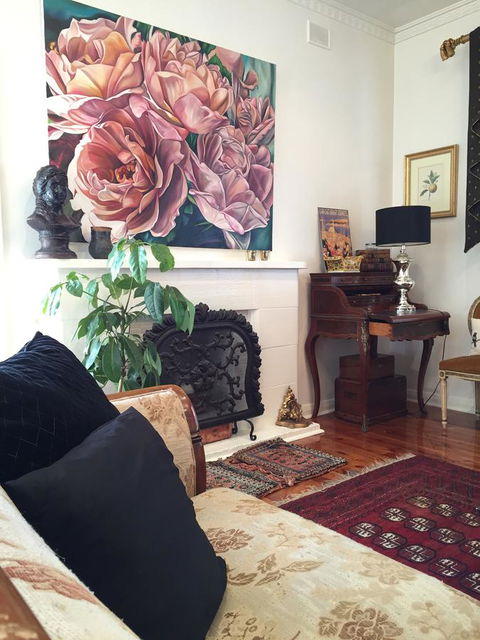 The Winemakers - Accommodation Redcliffe 3