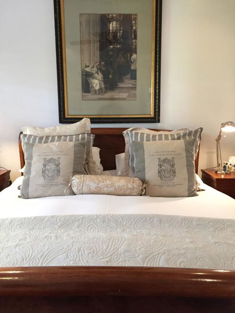 The Winemakers - Accommodation Redcliffe 21