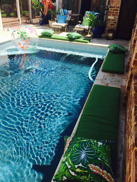 The Winemakers - Accommodation Redcliffe 4