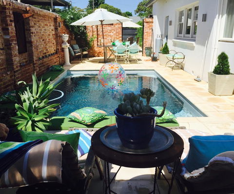 The Winemakers - Accommodation Redcliffe 0