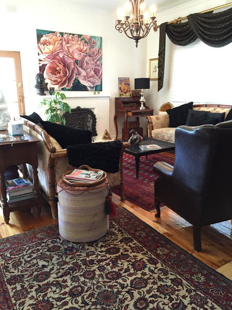 The Winemakers - Accommodation Redcliffe 15