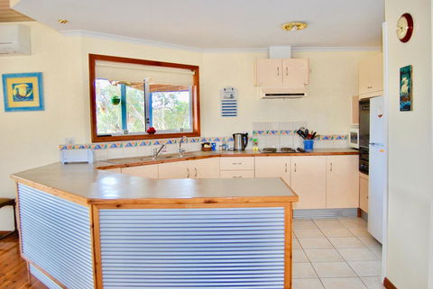 Annie\'s Balquhidder Cottage - Accommodation Redcliffe 4