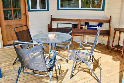 Annie\'s Balquhidder Cottage - Accommodation Redcliffe 13