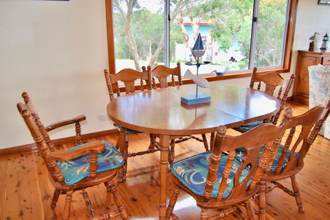 Annie\'s Balquhidder Cottage - Accommodation Redcliffe 8