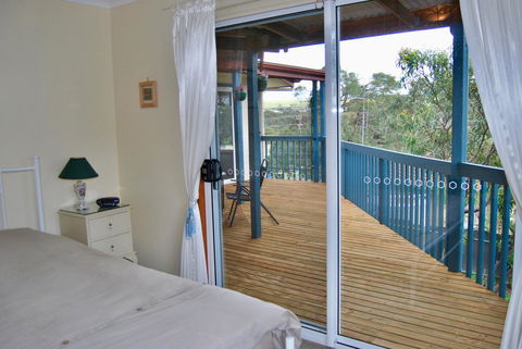Annie\'s Balquhidder Cottage - Accommodation Redcliffe 15