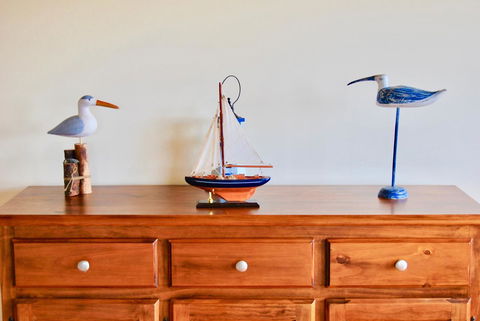 Annie\'s Balquhidder Cottage - Accommodation Redcliffe 10