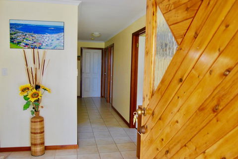 Annie\'s Balquhidder Cottage - Accommodation Redcliffe 6
