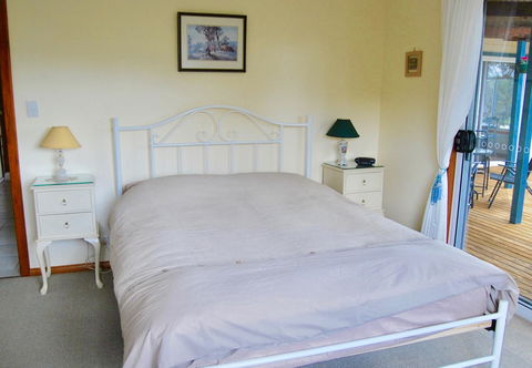 Annie\'s Balquhidder Cottage - Accommodation Redcliffe 14