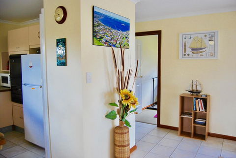 Annie\'s Balquhidder Cottage - Accommodation Redcliffe 3
