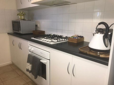 Island Break - Accommodation Redcliffe 1