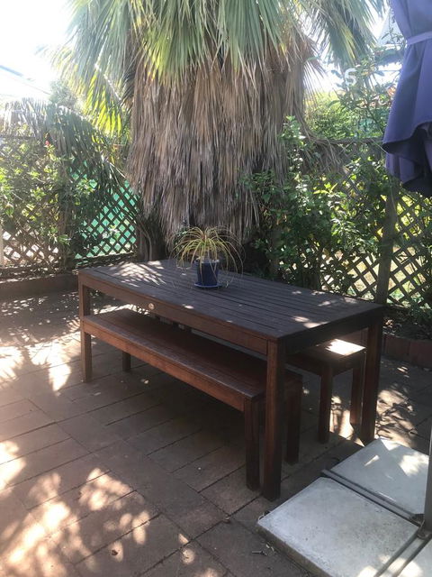 Island Break - Accommodation Redcliffe 8