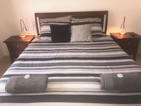 Island Break - Accommodation Redcliffe 9